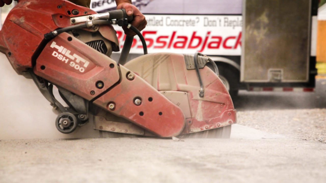 Slabjack Still-45