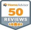 50 reviews Home Advisor