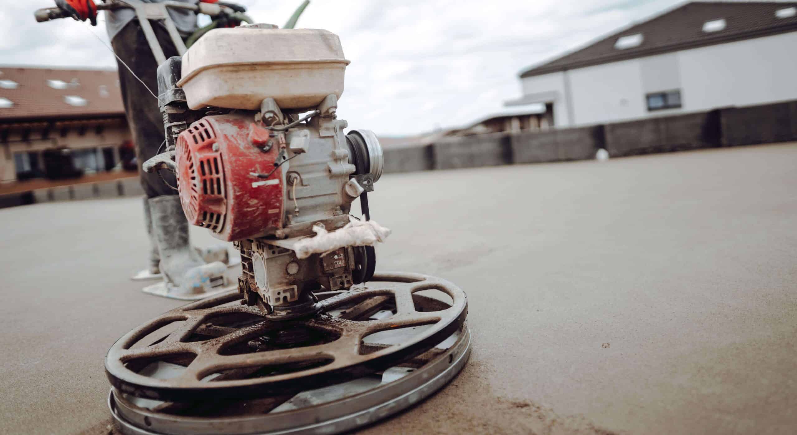 How To Repair Concrete Slab Slabjack Geotechnical