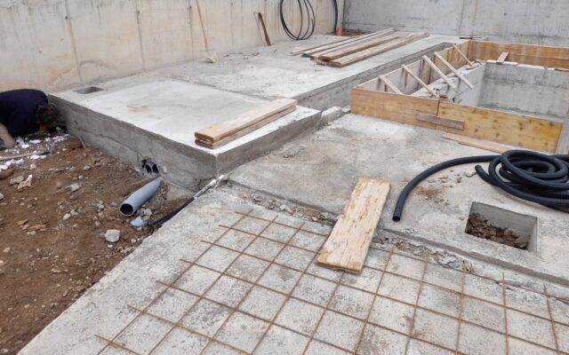 Understanding Voids Under Concrete Slabs