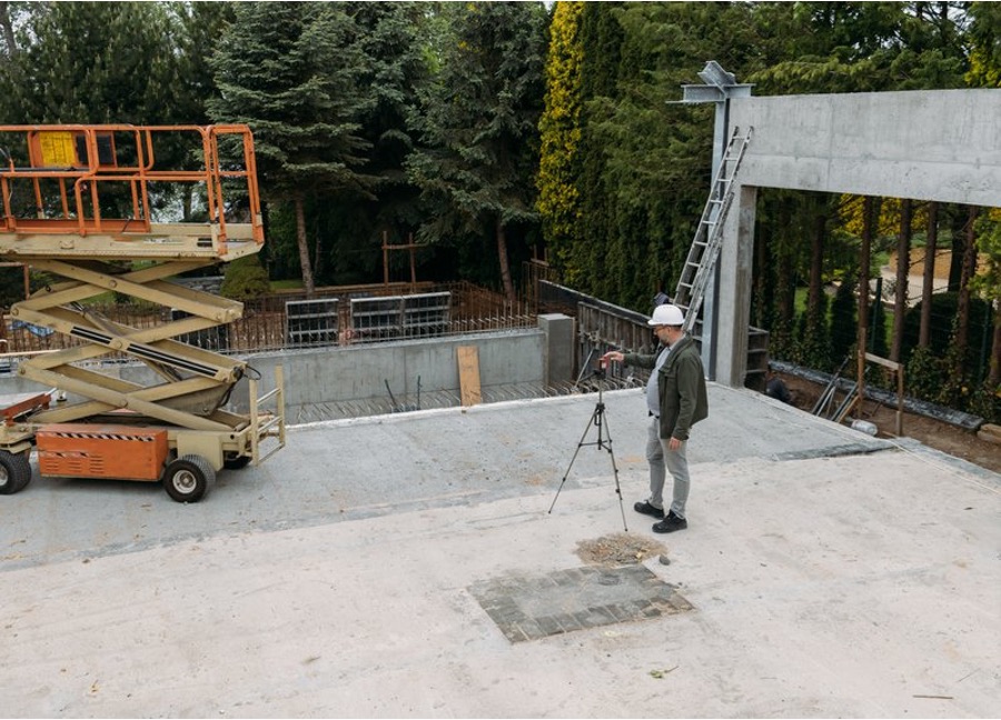 Concrete Contractors