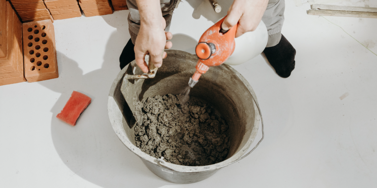 Geopolymer Injection vs Mudjacking