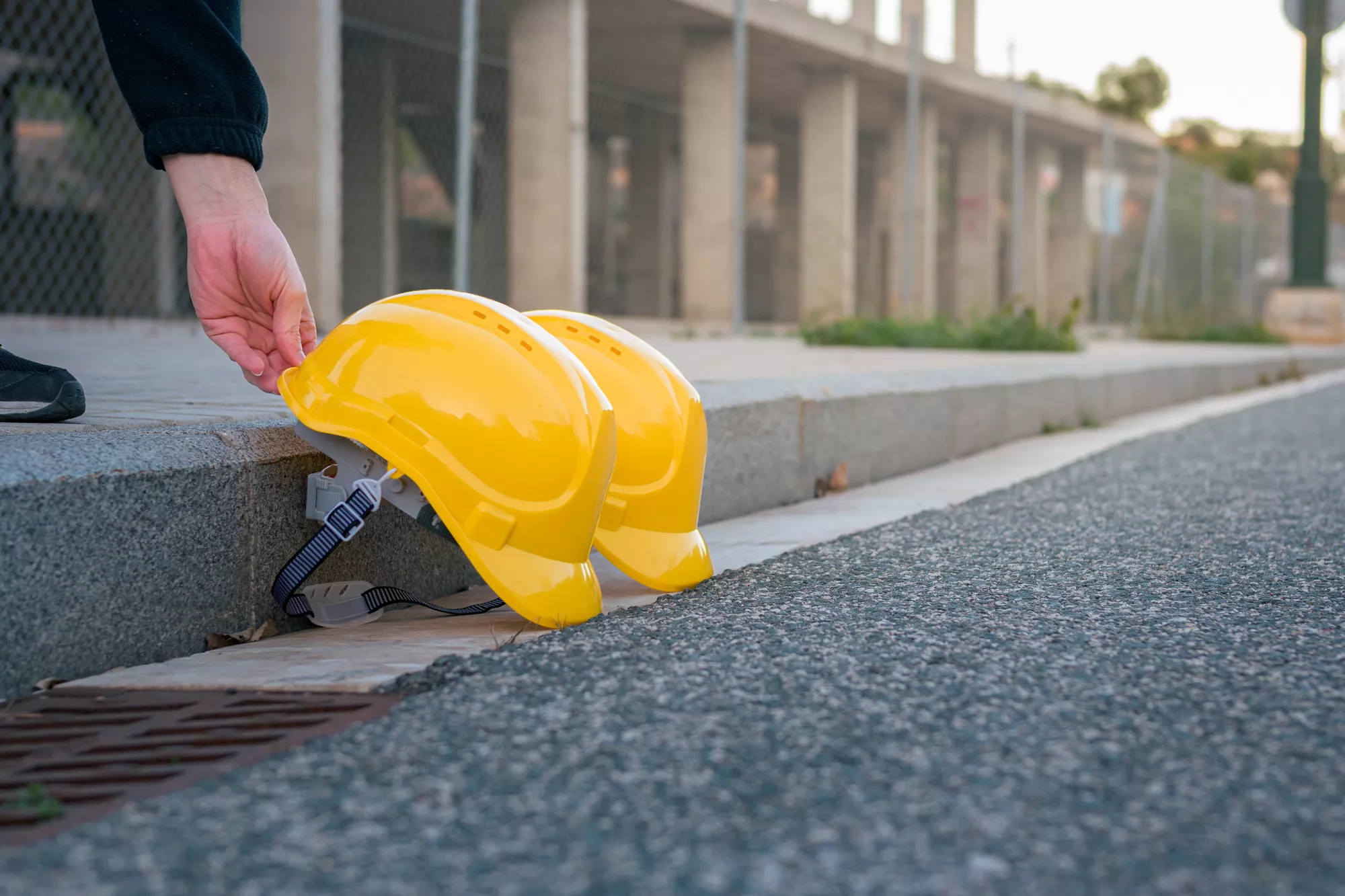 Residential and Commercial Sidewalk Repair