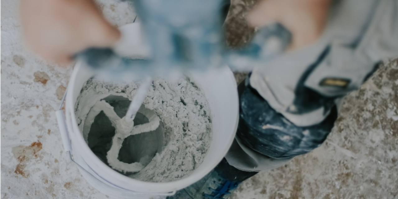 What is Geo-polymer Injection Method?