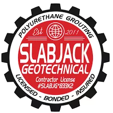Slabjack Geotechnical