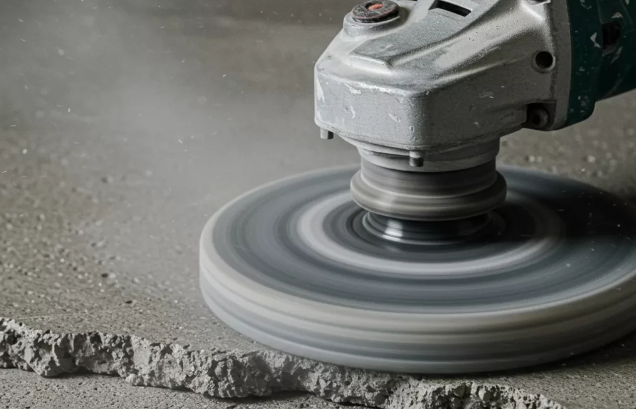 Concrete Polishing: The Perfect Finish