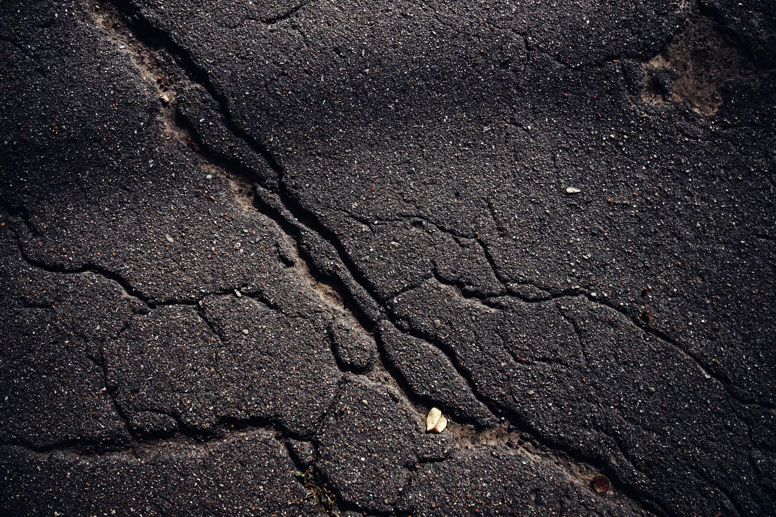 Driveway Crack Repair
