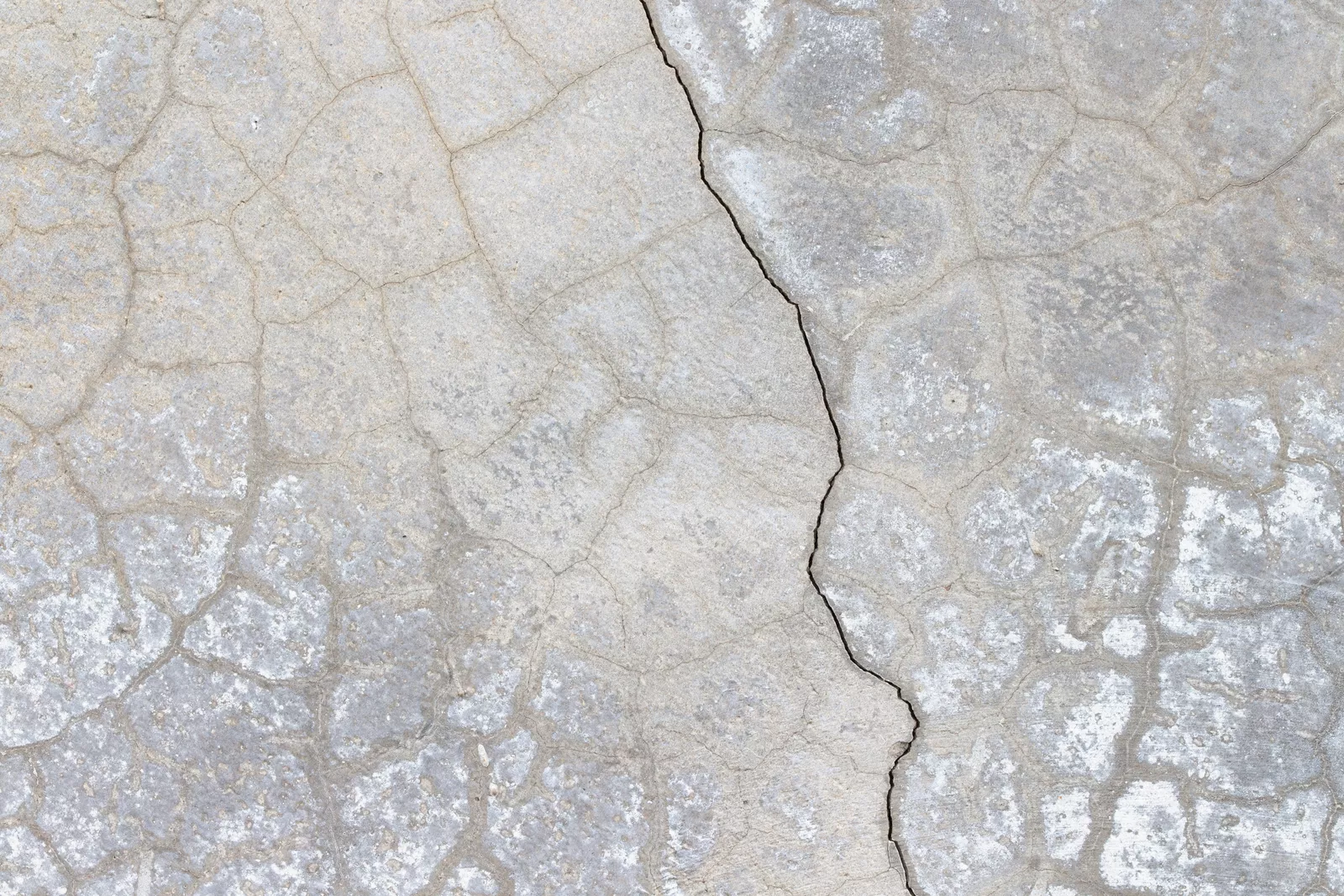 Residential Concrete