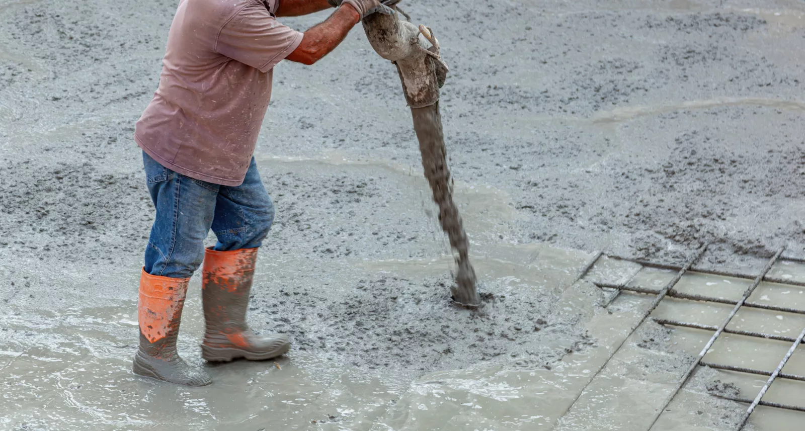 Concrete Repair and Stabilization Services